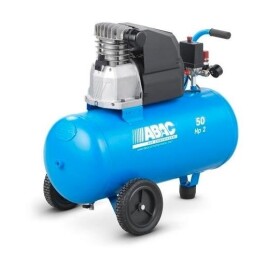 Abac Montecarlo PRO L20P 10bar 50L (4116023467)