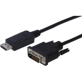 Digitus DisplayPort DisplayPort AK-340301-020-S