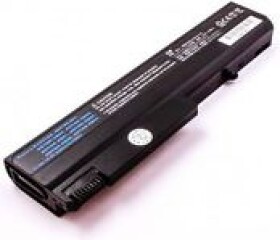 MicroBattery 6 Cell, Li-ion, 10.8V, 4400 mAh, 48 Wh (MBI1942)