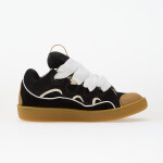 Tenisky Lanvin Curb Sneakers Honey/ Black EUR 46