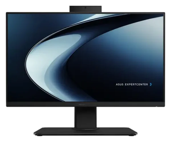 Asus ExpertCenter P400 čierna / All-in-One počítač / 23,8 "FHD / Intel Core 5 210H / 8GB DDR5 / 512GB SSD (P440VA-BPC1800)