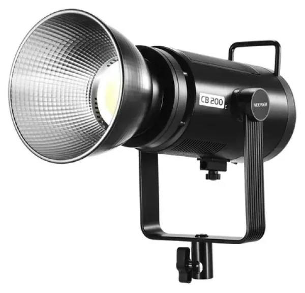 Neewer CB200C RGB / LED svetlo / 200 W / RGBWW / CRI 97+ / Bowens (10103782)