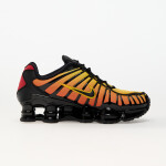 Tenisky Nike Shox TL Black/ Black-Amarillo-University Red EUR 41