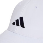 Adidas Nové logo Vyšívaná čiapka JN6590 Dospělí M/L