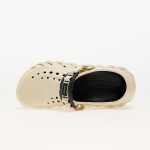 Tenisky Crocs Echo Clog Bone/ Black EUR 46-47