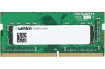 Mushkin Essentials 16GB (1x16GB) 3200MHz - SO-DIMM/DDR4/SO-DIMM/CL22/1.2V (MES4S320NF16G)