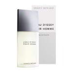 Issey Miyake L´Eau D´Issey Pour Homme EDT ml