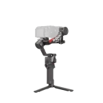 DJI RS 4 / stabilizátor / výdrž až 12 hodín / nosnosť 3 kg (CP.RN.00000343.03)
