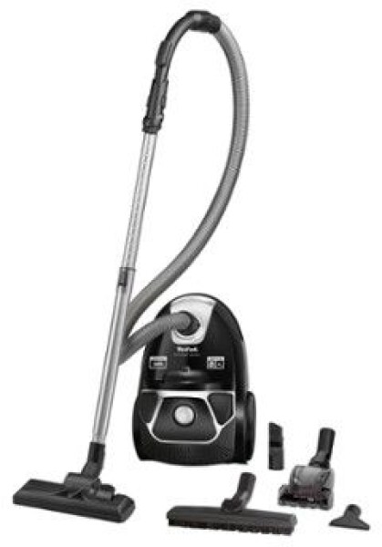 Tefal Compact Power TW3985