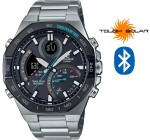 Casio Edifice Bluetooth Connected Tough Solar ECB-950DB-1AEF (627)