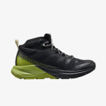 Tenisky KEEN Targhee Apex Mid Wp Men Black/ Golden Cypress EUR 43