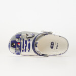 Tenisky Crocs x Star Wars R2D2 Classic Clg Multi EUR 34-35