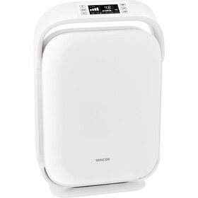 Sencor Sha 9400wh Cisticka Vzduchu 1ks