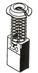Haushalt 30-00-250-H2 / Uhlík / pre elektrické náradie (30-00-250-H)
