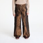 Kalhoty Converse Water-Repellent Cargo Pants Brown L