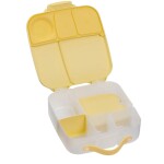 B.box desiatový box veľký - lemon twist EUR