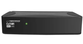Set-top boxy