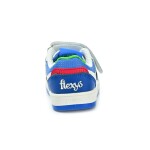 Joma Flexy 2602V White barefoot tenisky 28 EUR