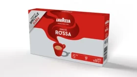 Lavazza Qualita Rossa 750 g / Mletá káva (8000070035041)