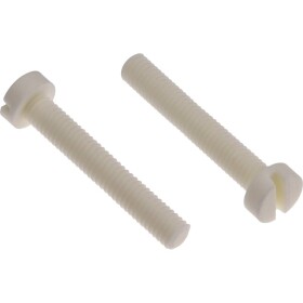 PB Fastener 701468 skrutky s valcovou hlavou M5 5 mm keramika 1 ks; 701468