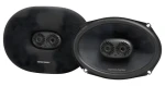 Harman Kardon FIT96M / 2pásmový reproduktor / 152 x 230 mm / 55/440 W / 92 dB / 4? (HKF96M)