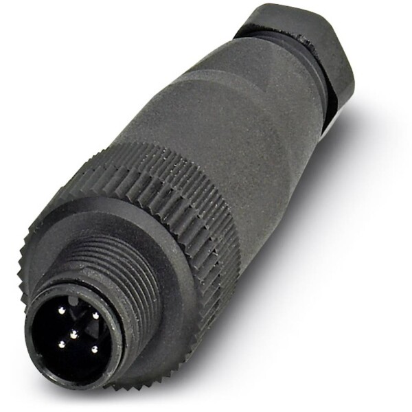 Plug-in connector SACC-M12MS-5CON-PG 7 1662256 Phoenix Contact; 1662256