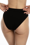 Dámske bambusové bikiny Black - Julimex S