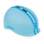 Detská prilba Globber Master XS/S pastelová modrá [47-51 cm] (600-201) NEPLATÍ
