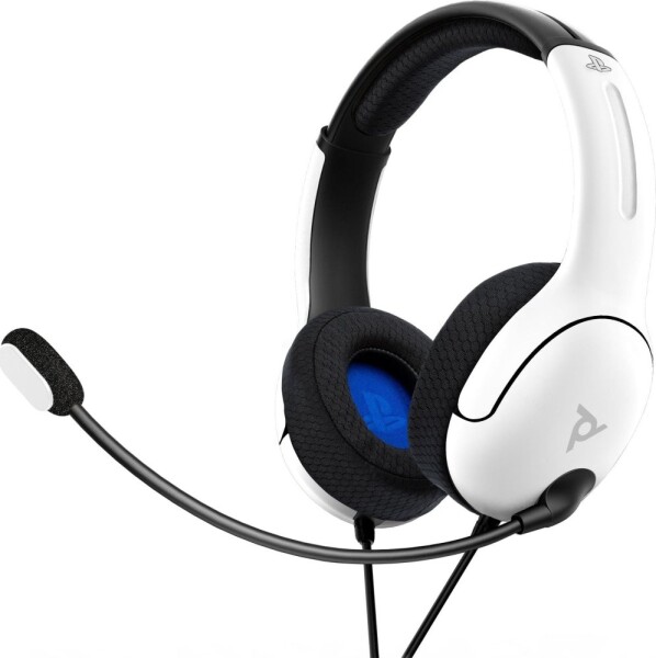 PDP LVL40 biele (051-108-EU-WH)