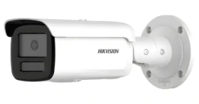HIKVISION DS-2CD2T46G2-4I / IP kamera / Bullet / 4Mpix / objektív 4 mm / AcuSense / IR 80 m / IP67 (DS-2CD2T46G2H-4I(4mm)(eF))