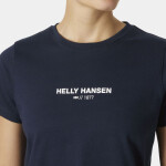 Helly Hansen Core 2.0 W 54591 597 Tričko XL
