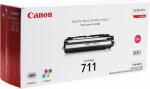 Canon CRG-711 Magenta Originál (1658B002)