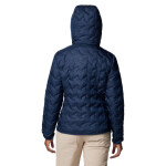 Columbia Delta Ridge II Bunda s kapucňou W 2088253464 M