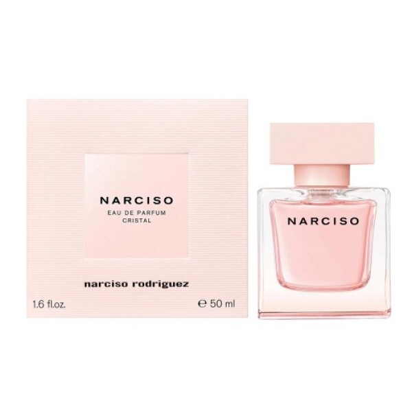 Narciso Rodriguez Cristal EDP ml