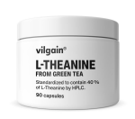 Vilgain L-Theanín – 90 kapsúl