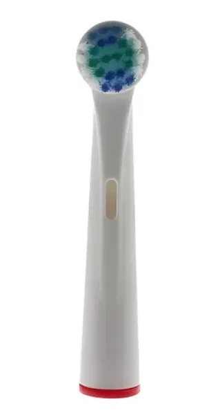ScanPart Náhradná hlavica zubnej kefky pre Oral-B / Náhradná hlavica / 6 ks / Mäkké štetiny (100001959009)