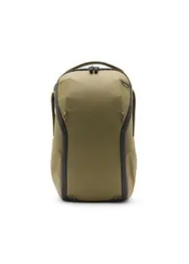 Peak Design Everyday Backpack 20L Zip Kelp / Batoh na fotoaparát / objem 20 litrov (BEDBZ-20-KP-3)