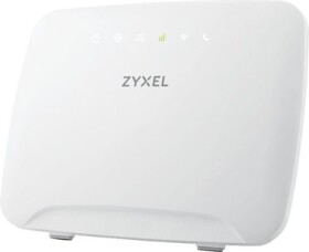 ZyXEL LTE3316-M604 / 4G LTE Router / Dual-band / AC1200 / 3x GLAN / 1x GLANamp;WAN / WPS / 1x micro SIM (LTE3316-M604-EU01V2F)