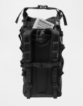 Braasi Industry Evo II okrová X-Pac