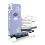 Batéria pre Acer Aspire 4551, 4741, 5741 / Batéria pre notebook / 4400 mAh (48 Wh) / 10,8-11,1 V (BC/AC-4551)
