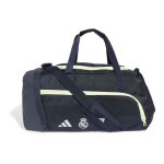Taška adidas Real Madrid Duffle JX0017 NEPLATÍ