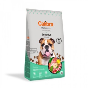 Calibra Premium New Dog Sensitive