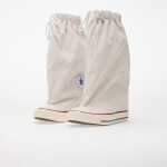 Tenisky Converse Chuck Taylor All Star Wedge X-Hi White/ Black/ Egret EUR 40