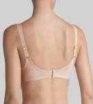 Podprsenka bez kostice Doreen + Cotton 01 N - Triumph 80F bílá