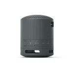 Sony SRS-XB100 čierna / Prenosný bezdrôtový reproduktor / Bluetooth 5.3 / IP67 / USB-C / až 16 hod. (SRSXB100B.CE7)