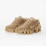 Tenisky Nike W Shox Tl Linen/ Linen-Metallic Silver EUR 42
