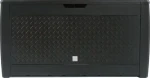 Prosperplast BOXE MATUBA antracit 119cm - 310L / Záhradný box (MBM310-S433)
