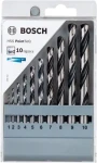 Bosch HSS PointTeQ, (2608577348)