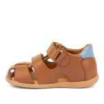 Chlapčenské sandále DANAE Cognac Froddo G2150200-13 - 26