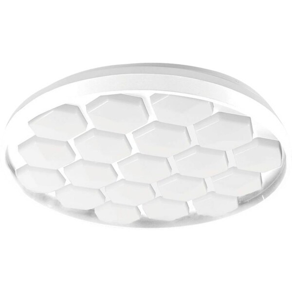 V-TAC 23595 VT-8569 LED stropné svietidlo LED modul LED En.trieda 2021: F (A - G) 60 W biela; 23595